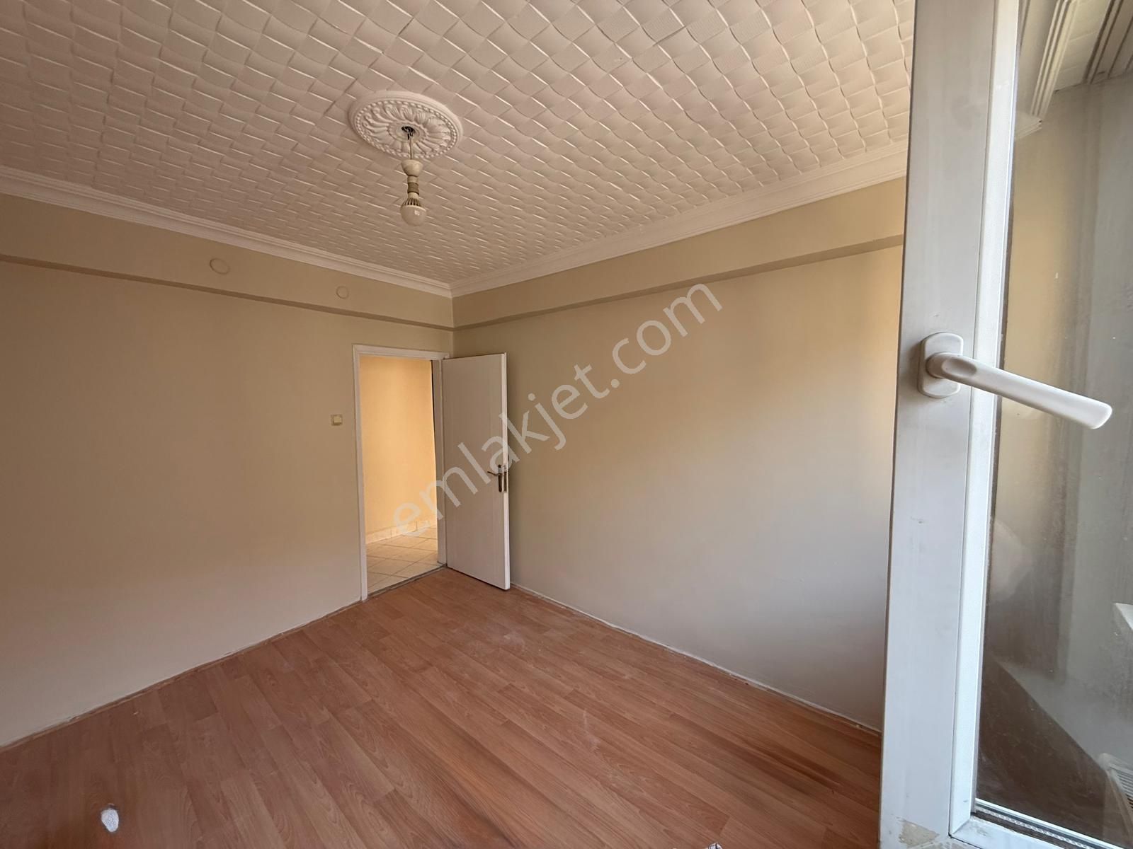 Yzg Den Seylap Cad.yakını 3+1 Çift Balkonlu Kiralık Daire - Görsel 16