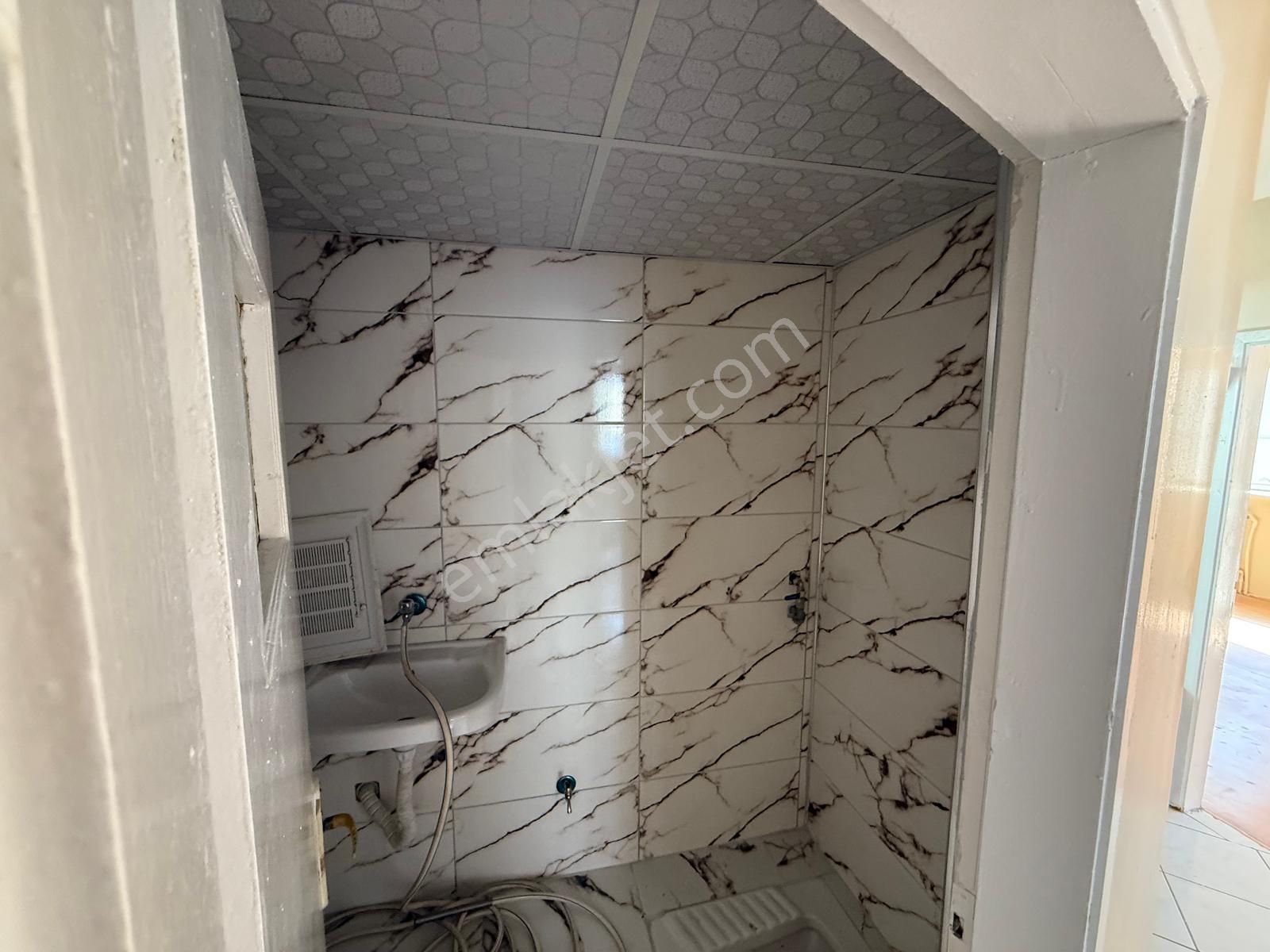 Yzg Den Seylap Cad.yakını 3+1 Çift Balkonlu Kiralık Daire - Görsel 18