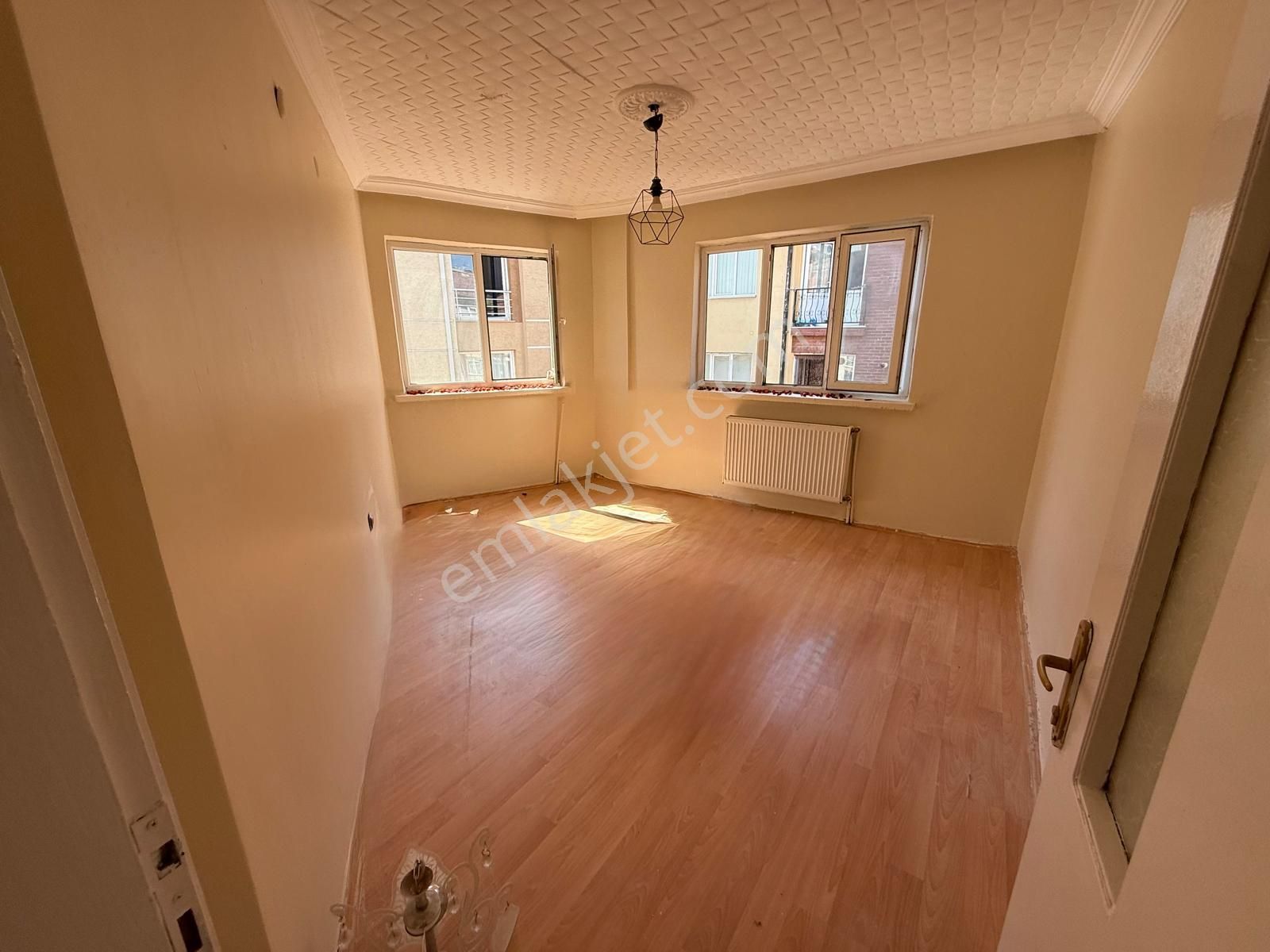 Yzg Den Seylap Cad.yakını 3+1 Çift Balkonlu Kiralık Daire - Görsel 10