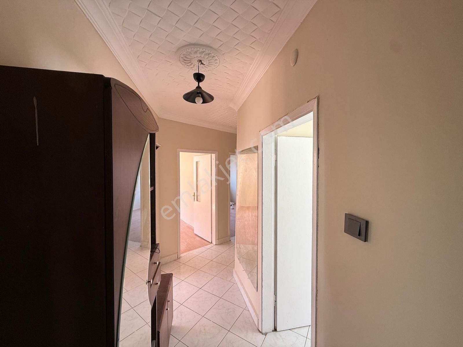 Yzg Den Seylap Cad.yakını 3+1 Çift Balkonlu Kiralık Daire - Görsel 7