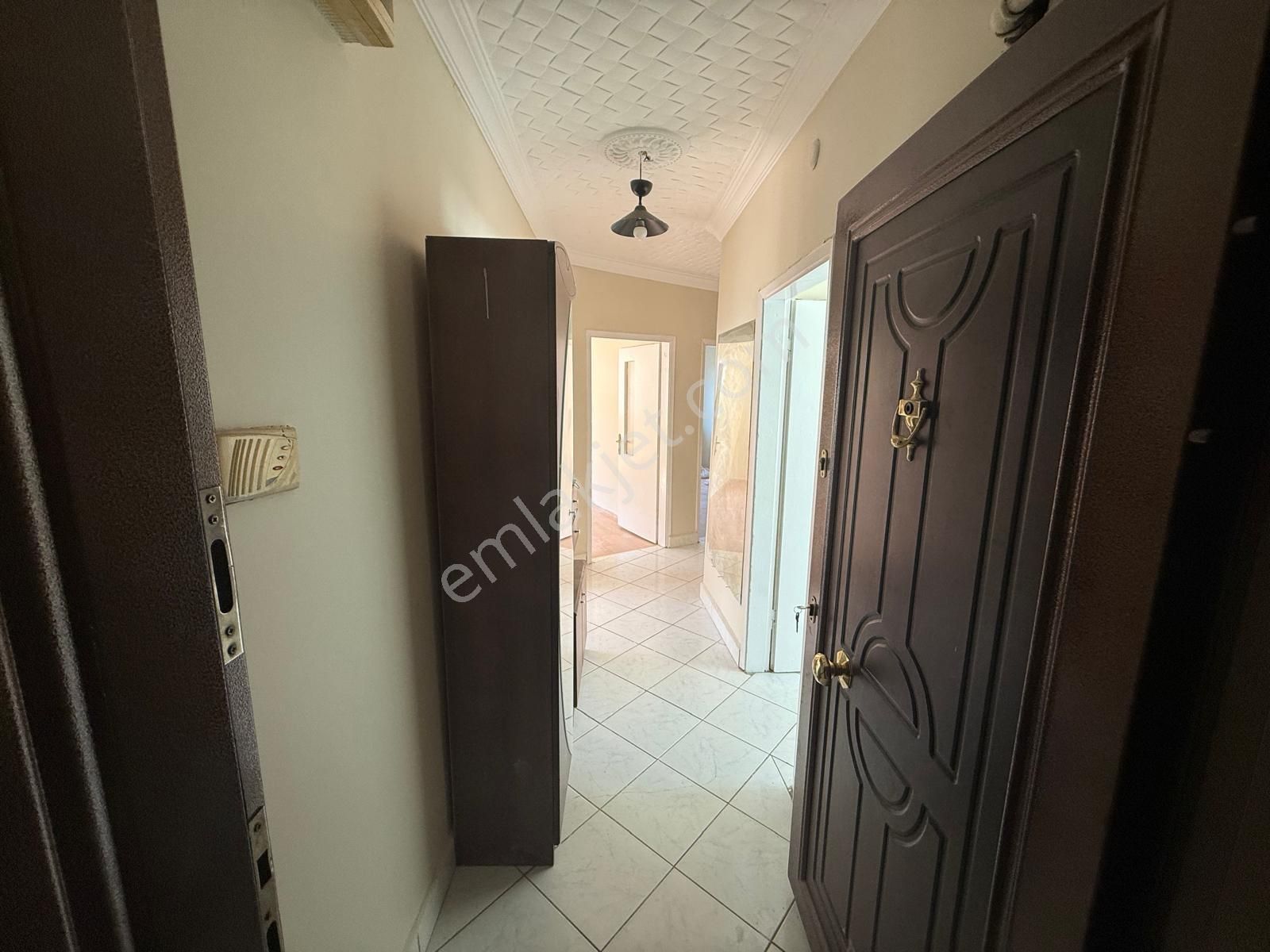 Yzg Den Seylap Cad.yakını 3+1 Çift Balkonlu Kiralık Daire - Görsel 29