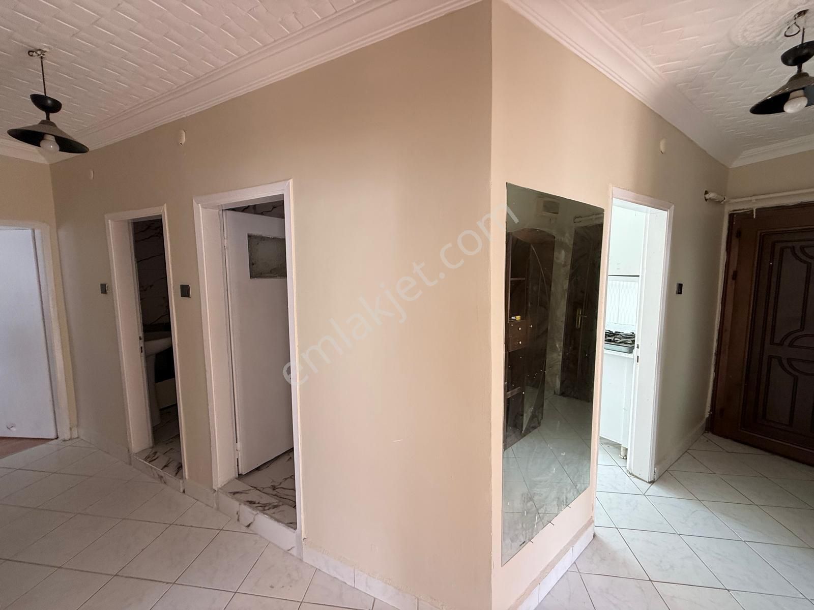 Yzg Den Seylap Cad.yakını 3+1 Çift Balkonlu Kiralık Daire - Görsel 8