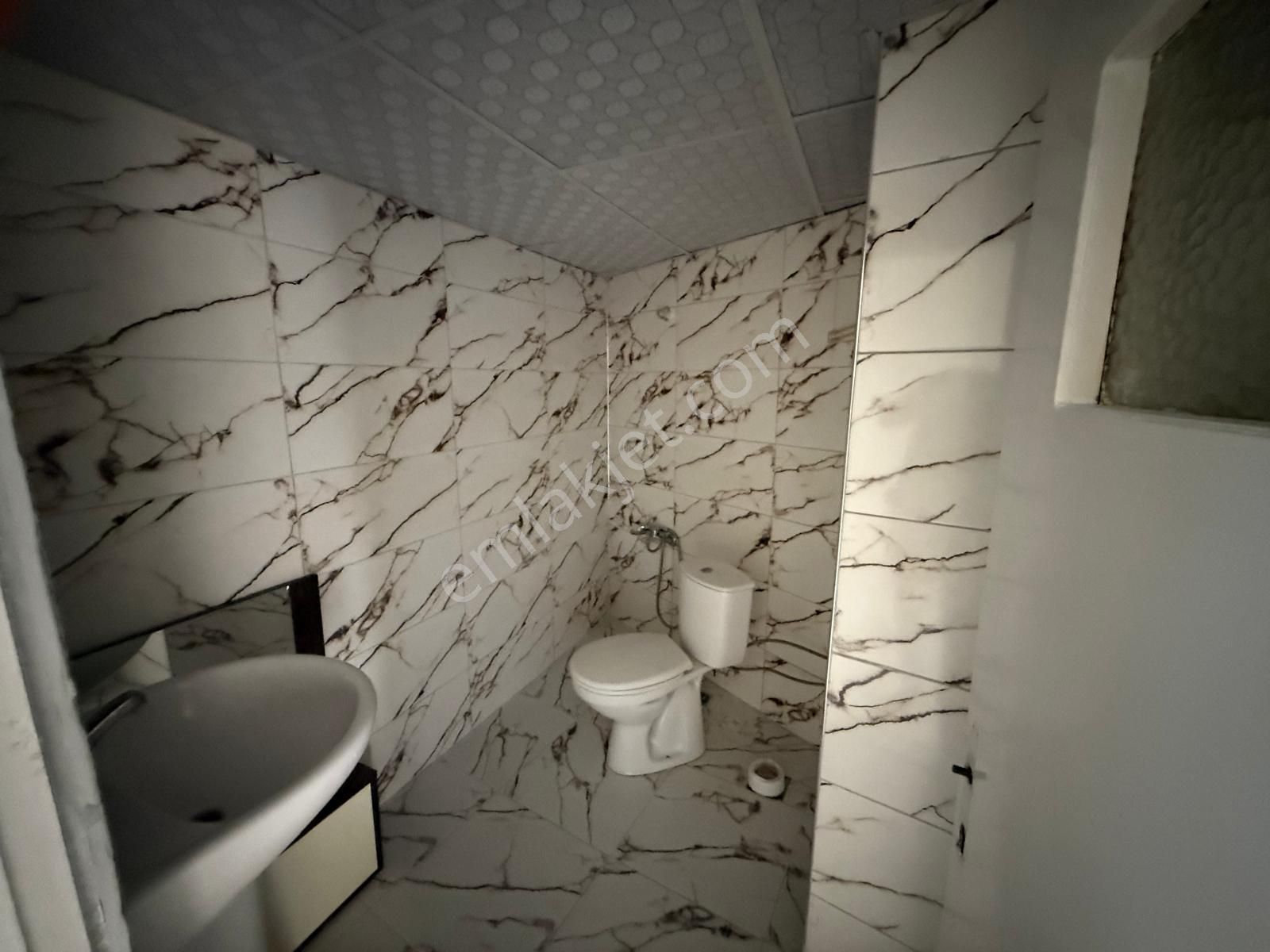 Yzg Den Seylap Cad.yakını 3+1 Çift Balkonlu Kiralık Daire - Görsel 19