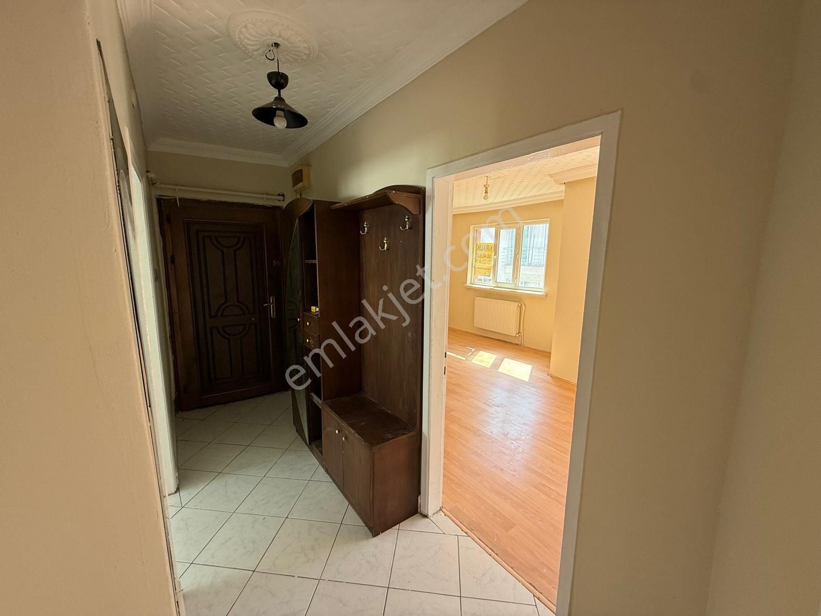 Yzg Den Seylap Cad.yakını 3+1 Çift Balkonlu Kiralık Daire - Görsel 9