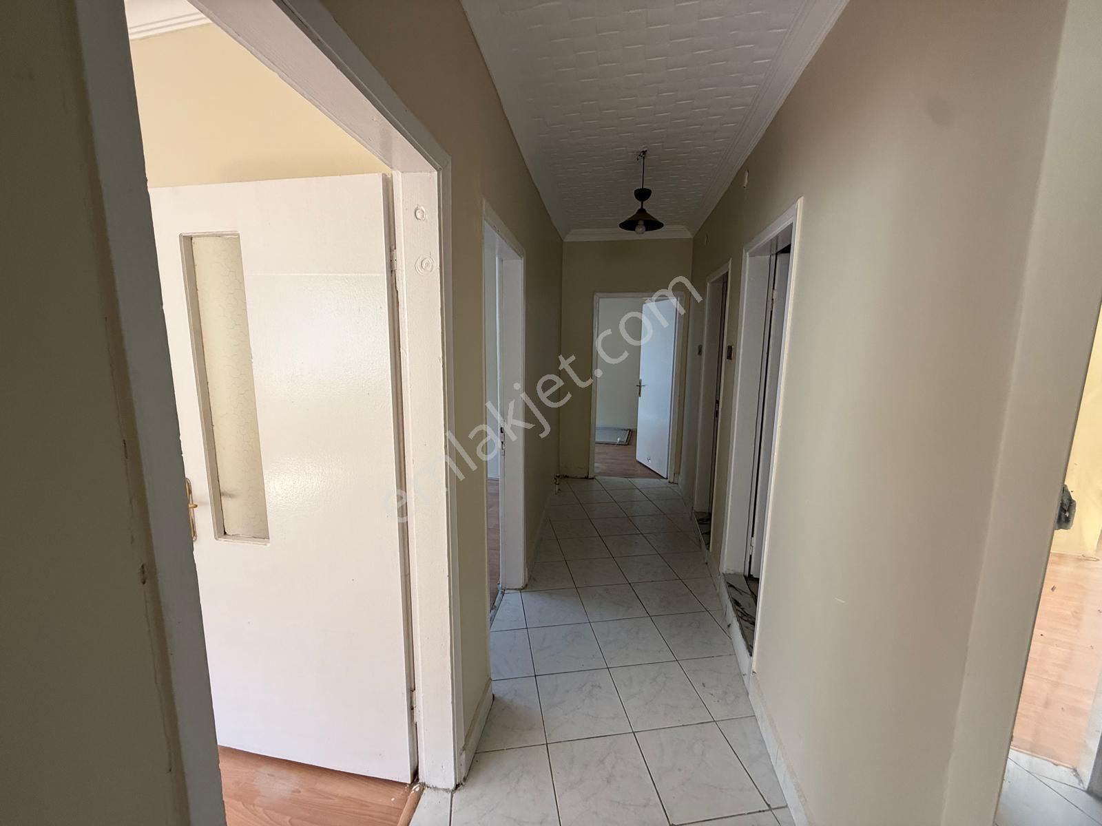 Yzg Den Seylap Cad.yakını 3+1 Çift Balkonlu Kiralık Daire - Görsel 13