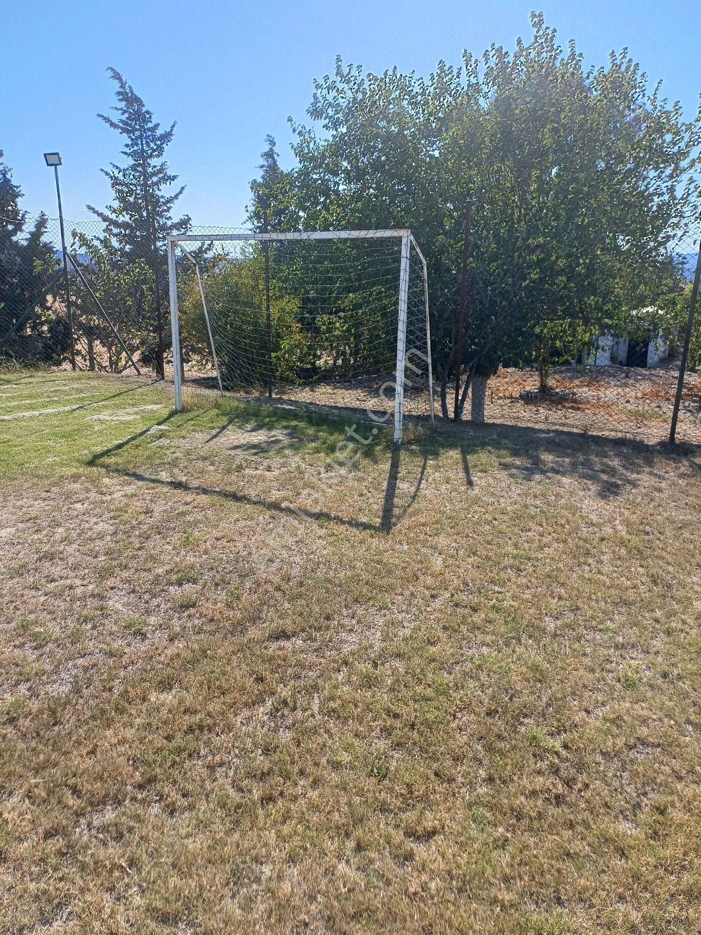 Seferihisar Ulamış Ufukköy Sitesi Villa - Görsel 10