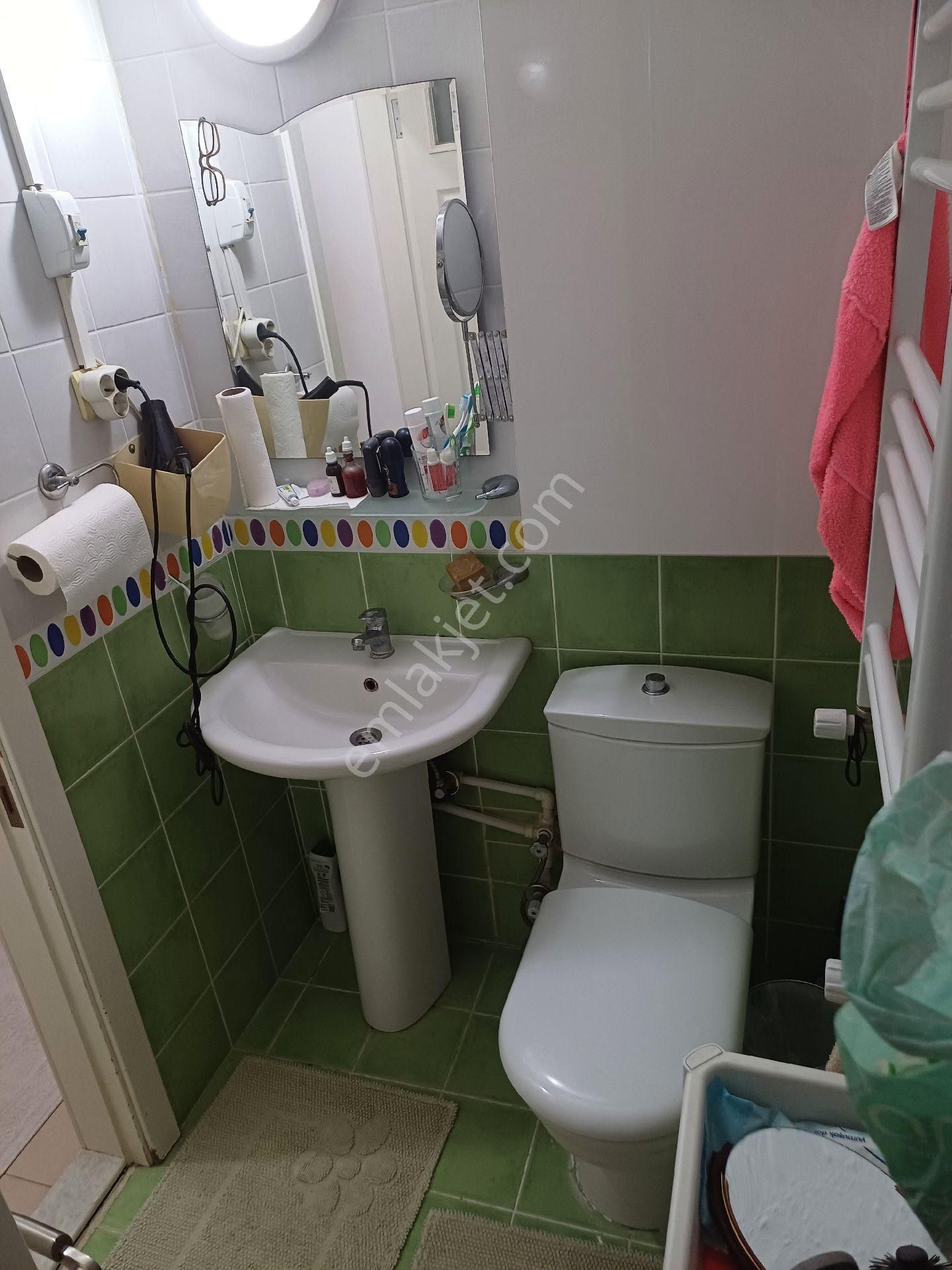 Seferihisar Ulamış Ufukköy Sitesi Villa - Görsel 3