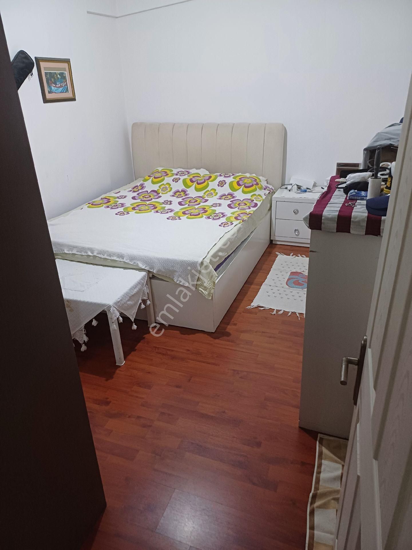 Seferihisar Ulamış Ufukköy Sitesi Villa - Görsel 26