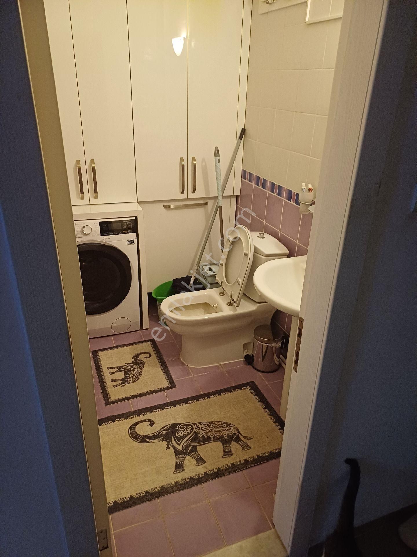 Seferihisar Ulamış Ufukköy Sitesi Villa - Görsel 7