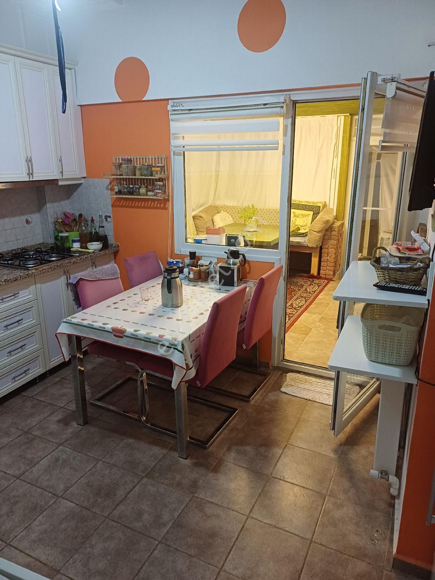 Seferihisar Ulamış Ufukköy Sitesi Villa - Görsel 5