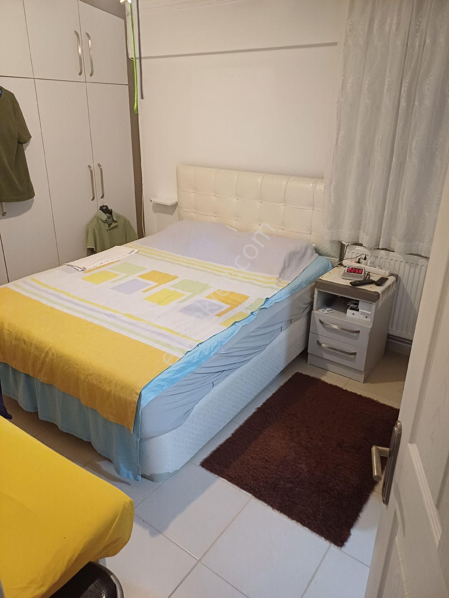 Seferihisar Ulamış Ufukköy Sitesi Villa - Görsel 28