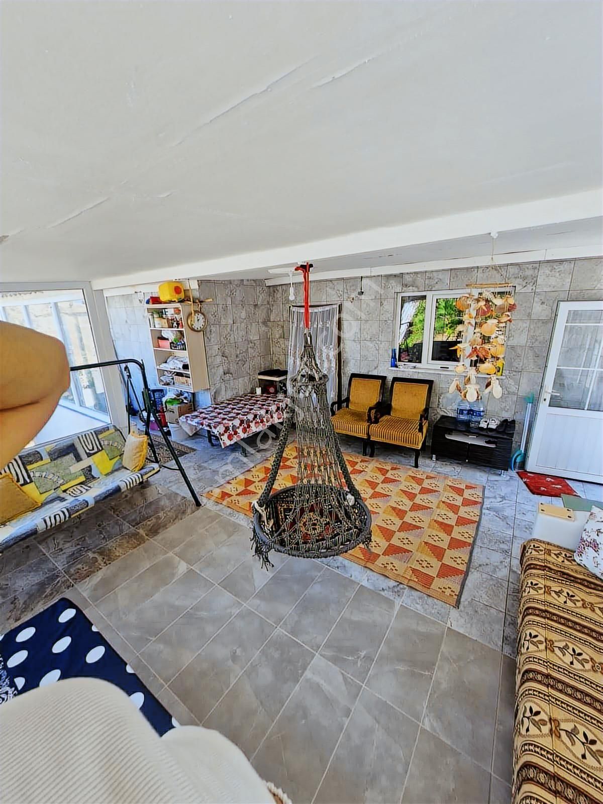 Hendek'te Yüzme Havuzu Ve Bungalovu Olan Çiftlik - Görsel 28