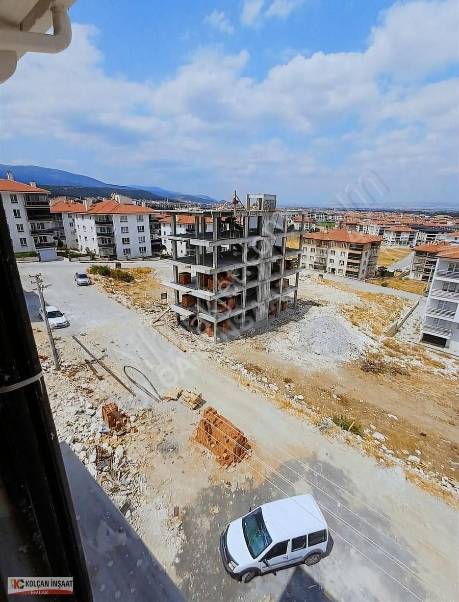 Kolçan Emlaktan Zafertepe De Satılık Ara Kat 2 Adet 2+1 Daire - Görsel 9