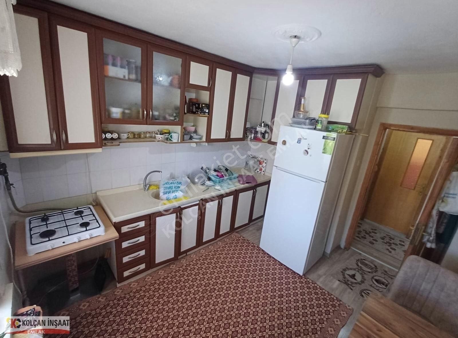 Kolçan Emlak'tan Diş Hastanesi Yakını 3+1 Satılık Daire - Görsel 13