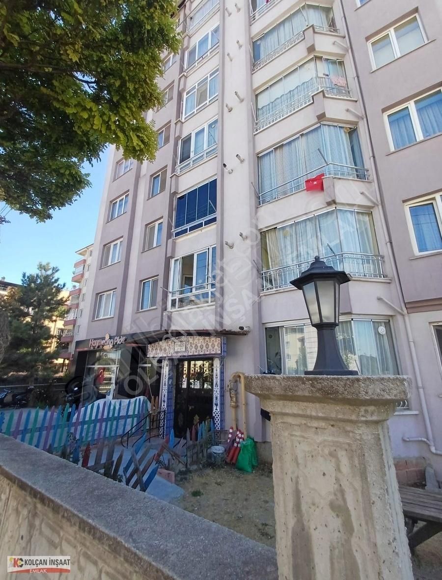 Kolçan Emlak'tan Diş Hastanesi Yakını 3+1 Satılık Daire - Görsel 7