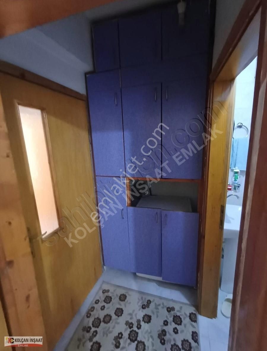 Kolçan Emlak'tan Diş Hastanesi Yakını 3+1 Satılık Daire - Görsel 14