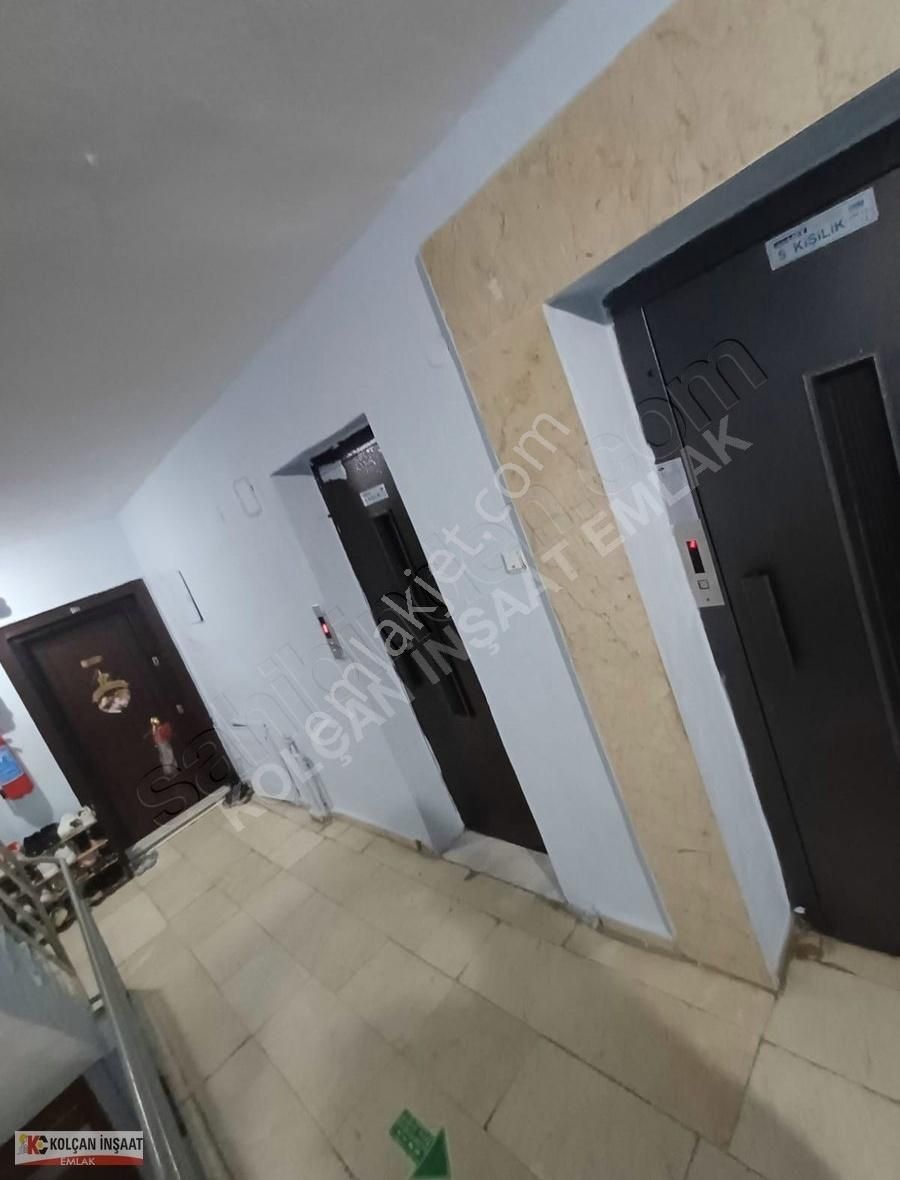 Kolçan Emlak'tan Diş Hastanesi Yakını 3+1 Satılık Daire - Görsel 16