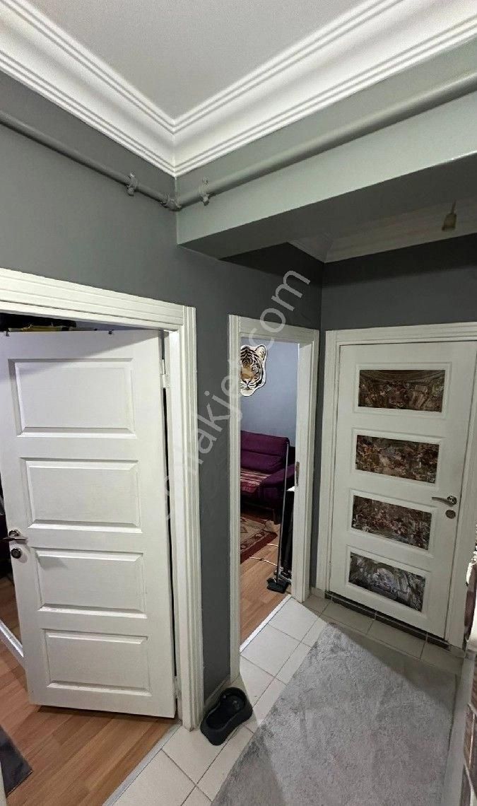 Duygu Emlak'tan Anadolu Üniversitesine (içem Kapısına 100 Mt.) Çok Yakın Konumda 1+1 Bakımlı Daire - Görsel 9