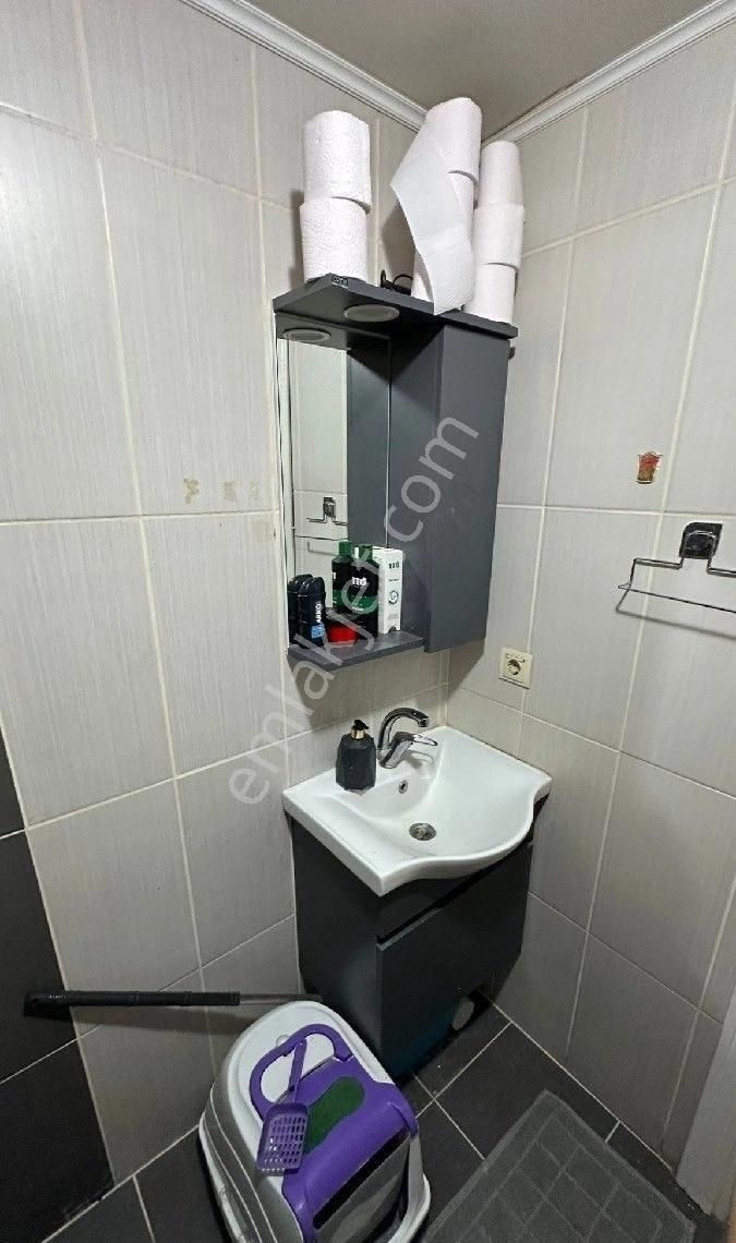 Duygu Emlak'tan Anadolu Üniversitesine (içem Kapısına 100 Mt.) Çok Yakın Konumda 1+1 Bakımlı Daire - Görsel 16