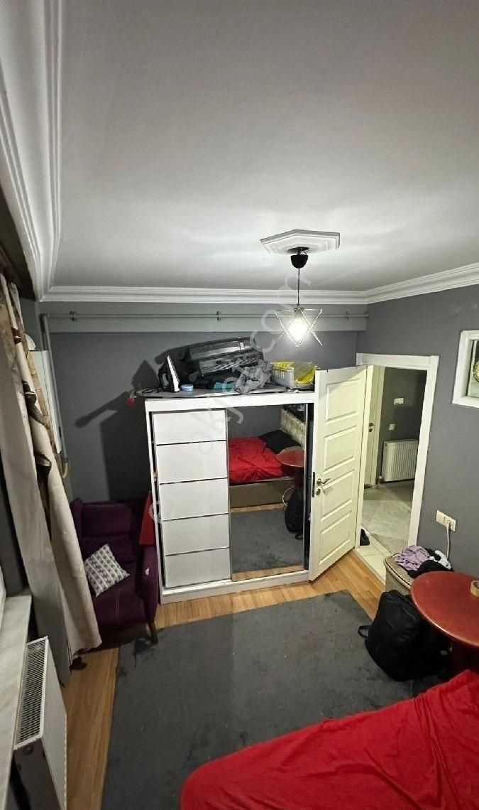 Duygu Emlak'tan Anadolu Üniversitesine (içem Kapısına 100 Mt.) Çok Yakın Konumda 1+1 Bakımlı Daire - Görsel 4