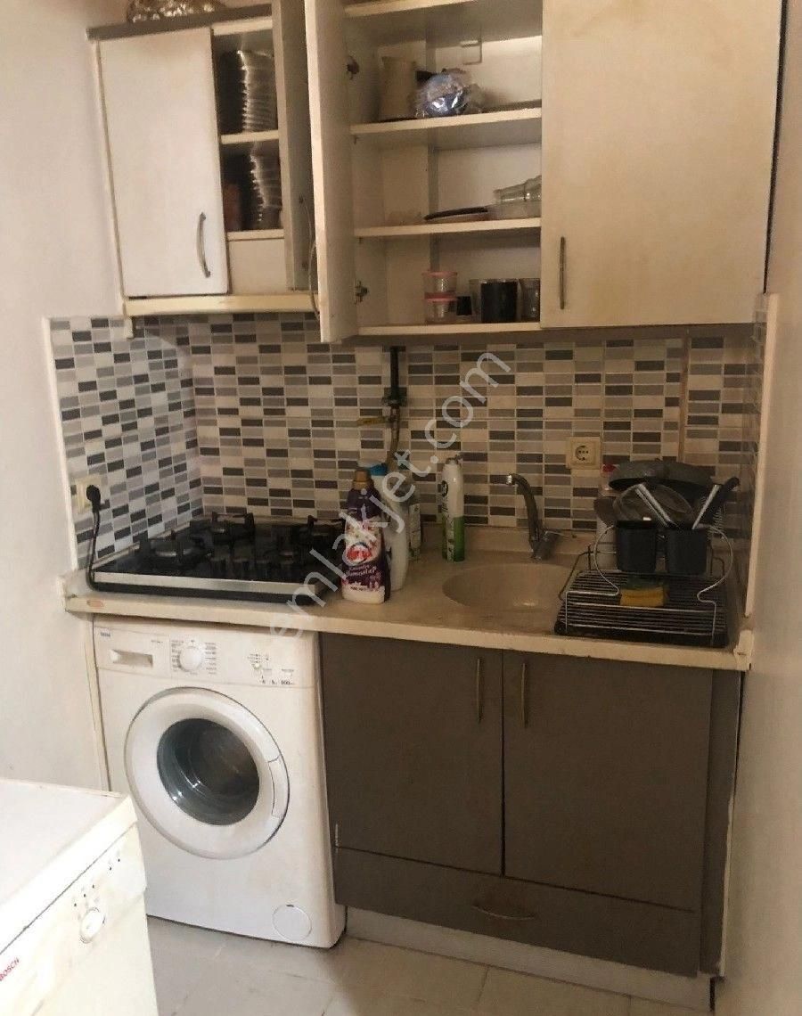 Duygu Emlak'tan Anadolu Üniversitesine (içem Kapısına 100 Mt.) Çok Yakın Konumda 1+1 Bakımlı Daire - Görsel 8