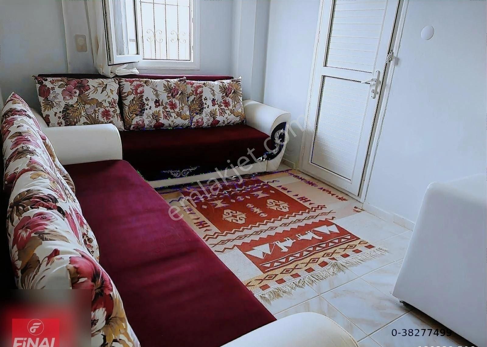 Finalden Sığır Yaylasınsa 464m² Alan İçinde Dubleks Müstakil Ev - Görsel 10