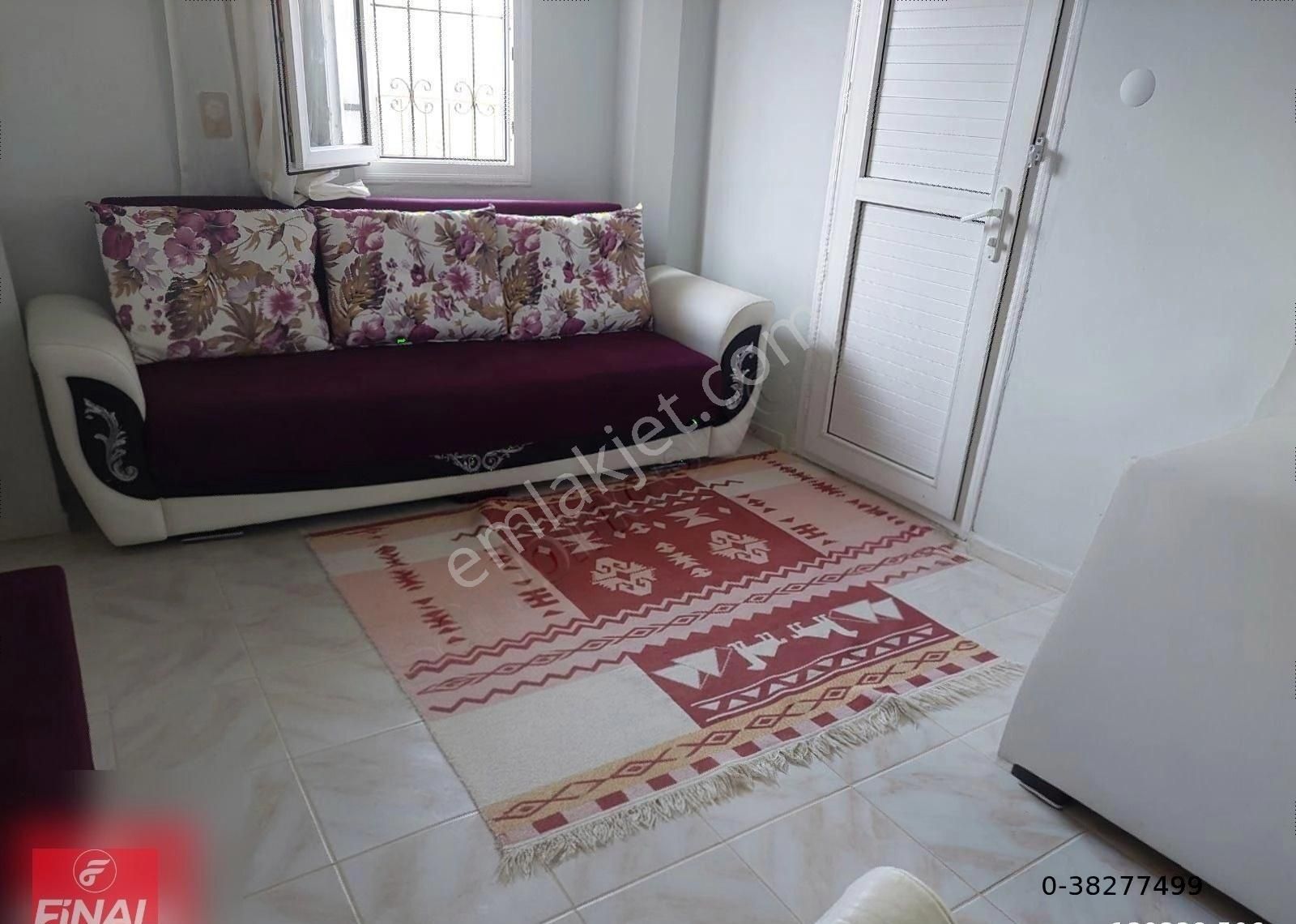 Finalden Sığır Yaylasınsa 464m² Alan İçinde Dubleks Müstakil Ev - Görsel 7