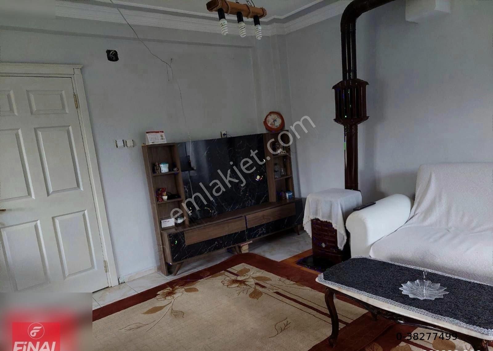 Finalden Sığır Yaylasınsa 464m² Alan İçinde Dubleks Müstakil Ev - Görsel 23