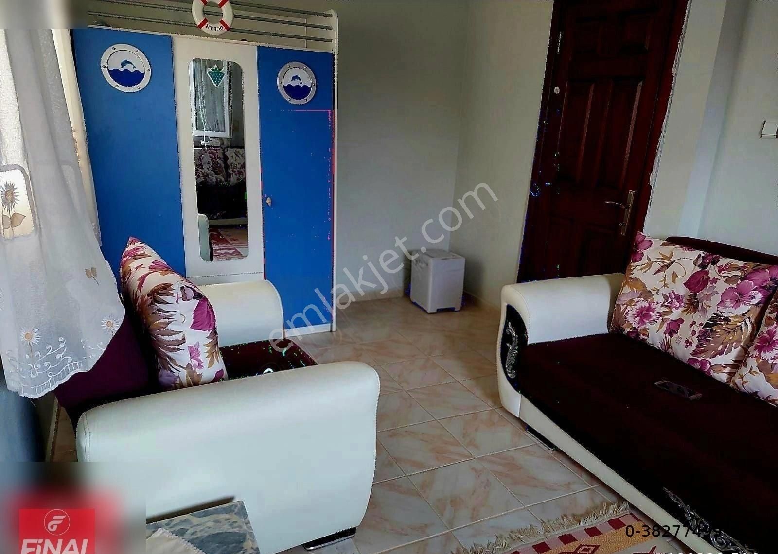 Finalden Sığır Yaylasınsa 464m² Alan İçinde Dubleks Müstakil Ev - Görsel 20