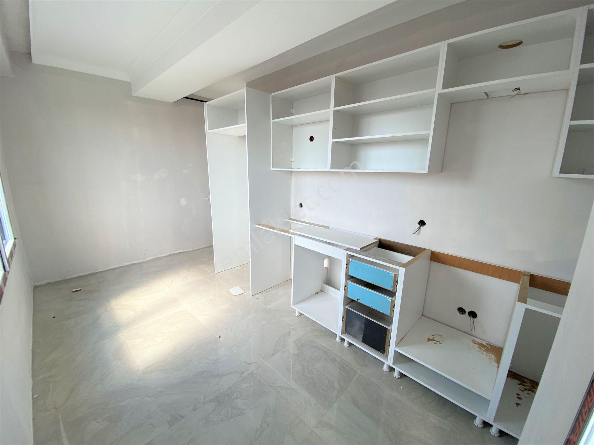 İstanbul House'dan Devlet Hastanesi Yakını Sıfır 3+1 Daire - Görsel 6