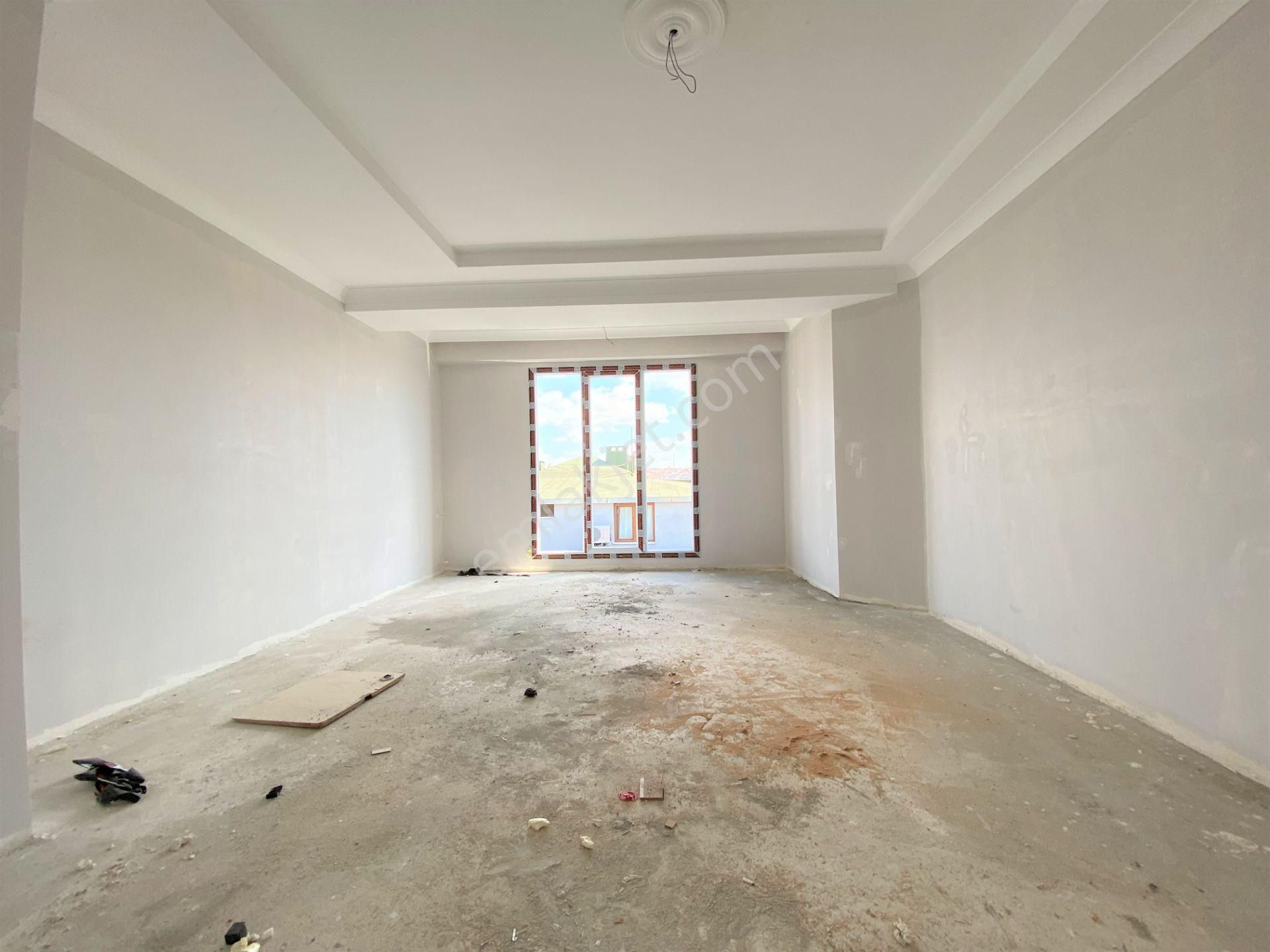 İstanbul House'dan Devlet Hastanesi Yakını Sıfır 3+1 Daire - Görsel 4