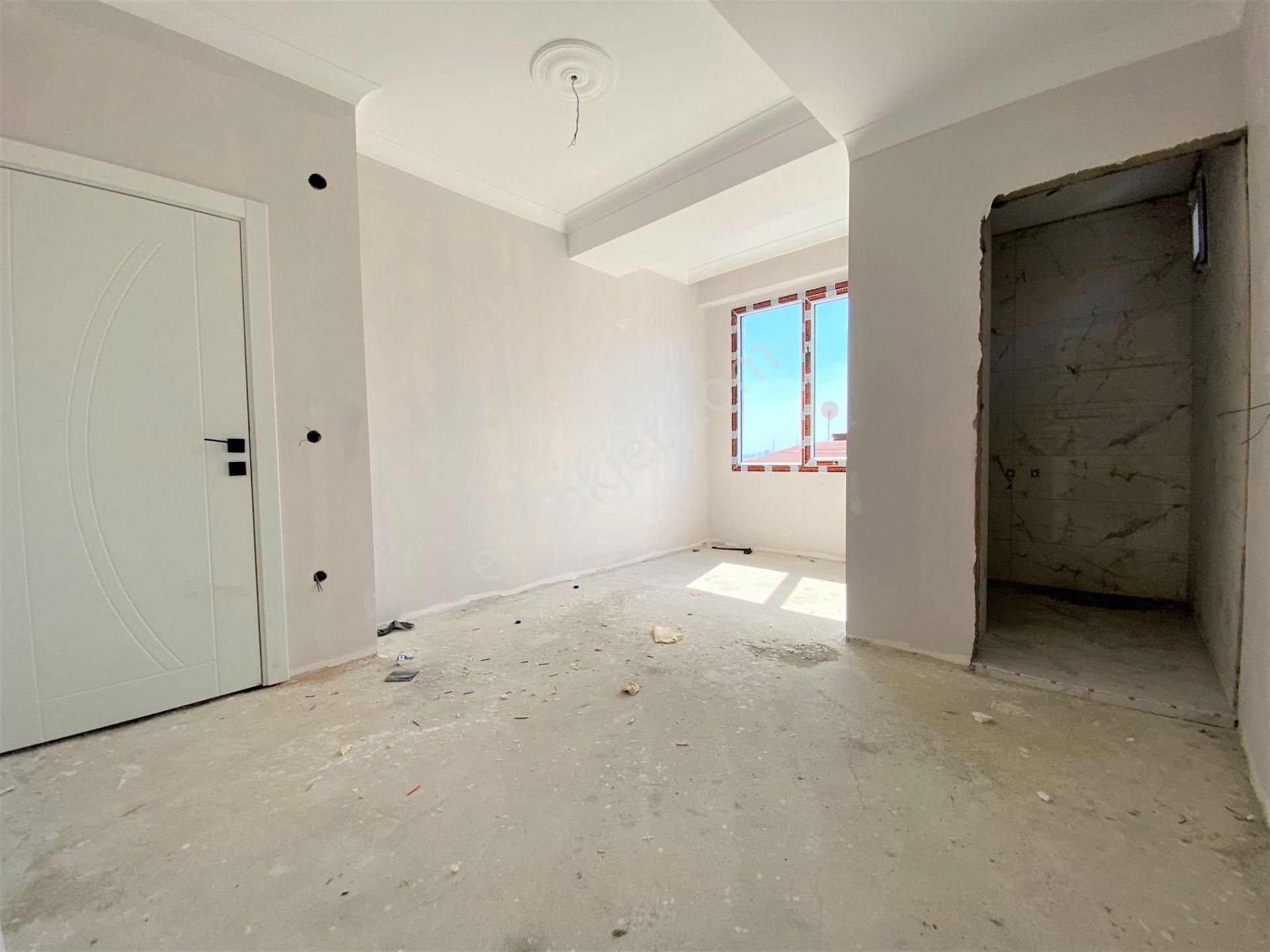 İstanbul House'dan Devlet Hastanesi Yakını Sıfır 3+1 Daire - Görsel 9