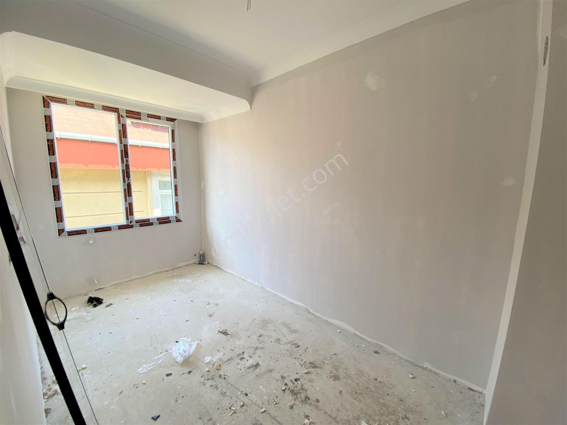 İstanbul House'dan Devlet Hastanesi Yakını Sıfır 3+1 Daire - Görsel 13