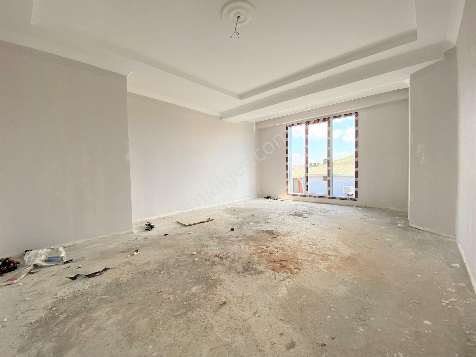 İstanbul House'dan Devlet Hastanesi Yakını Sıfır 3+1 Daire - Görsel 2