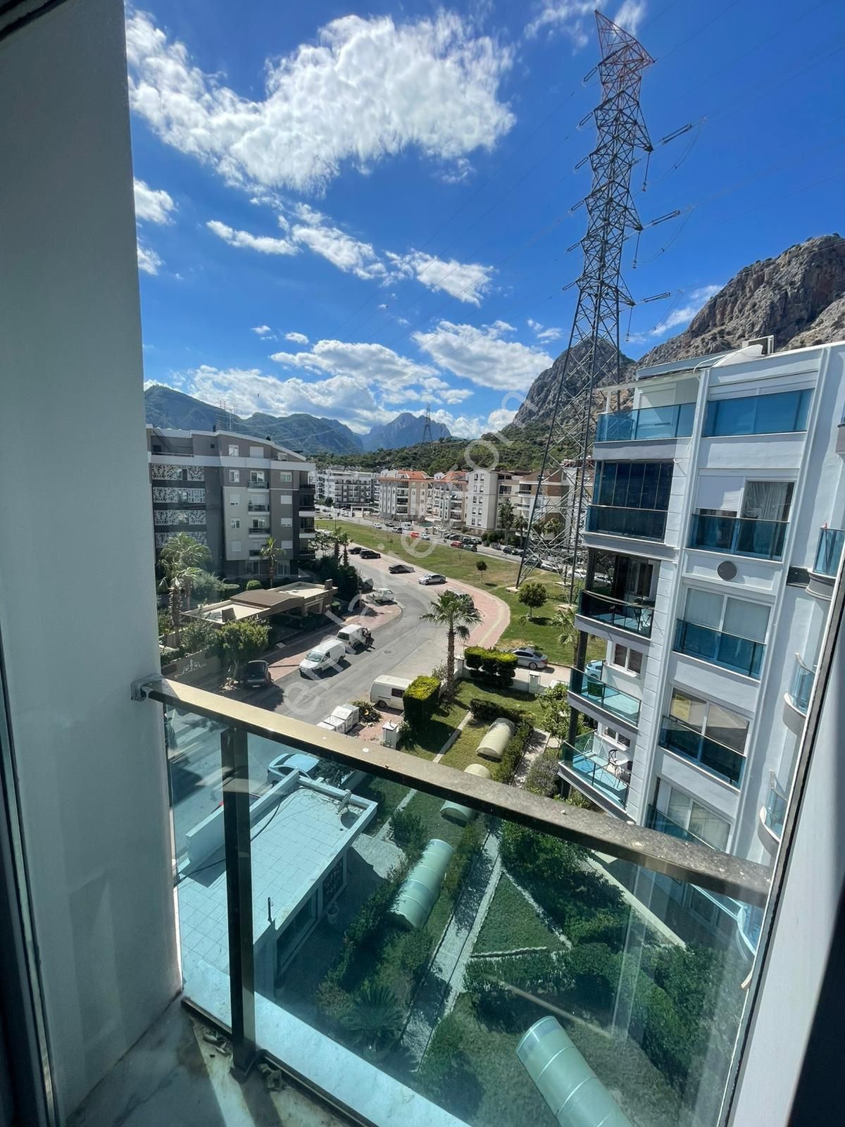 Hurma Mh. Havuzlu Site İçi 3+1 Dublex Daire - Görsel 12