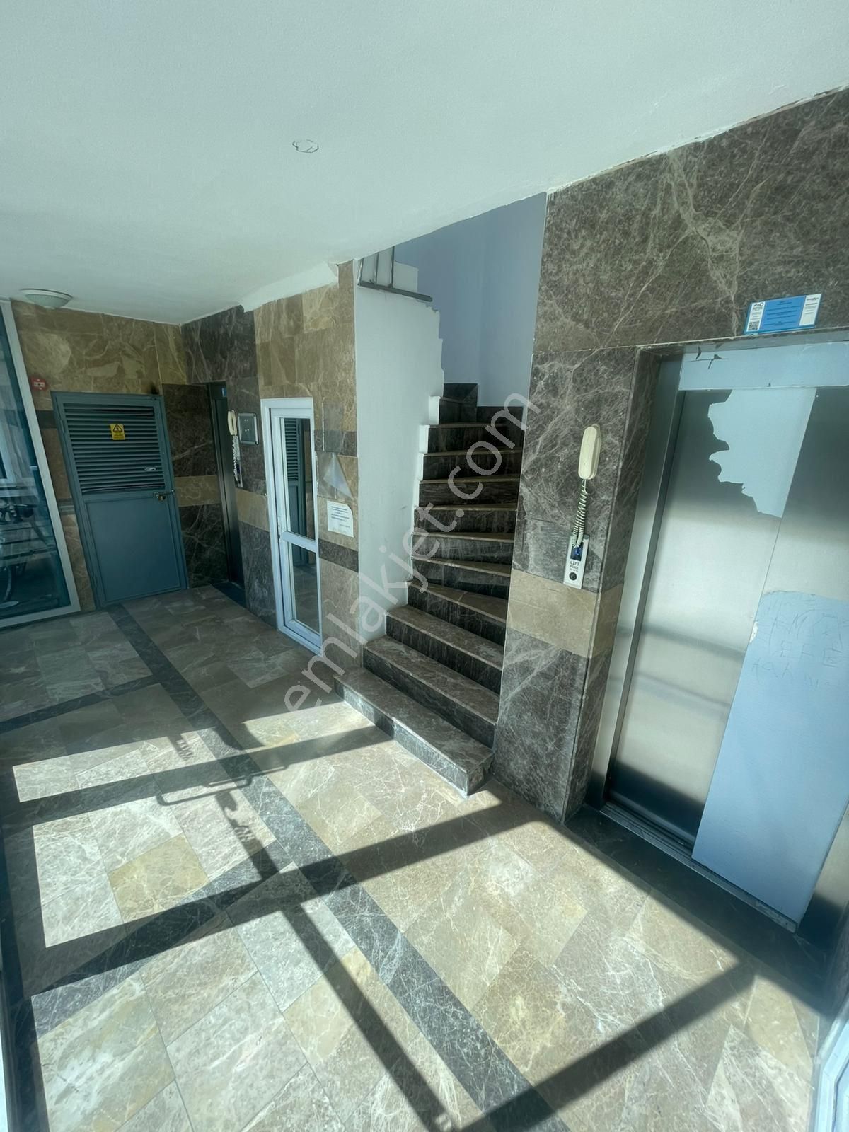 Hurma Mh. Havuzlu Site İçi 3+1 Dublex Daire - Görsel 3