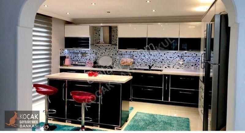 Elbeylide 387m2 Arsa Üzerine Kurulu Müstakil Dubleks Villa - Görsel 6