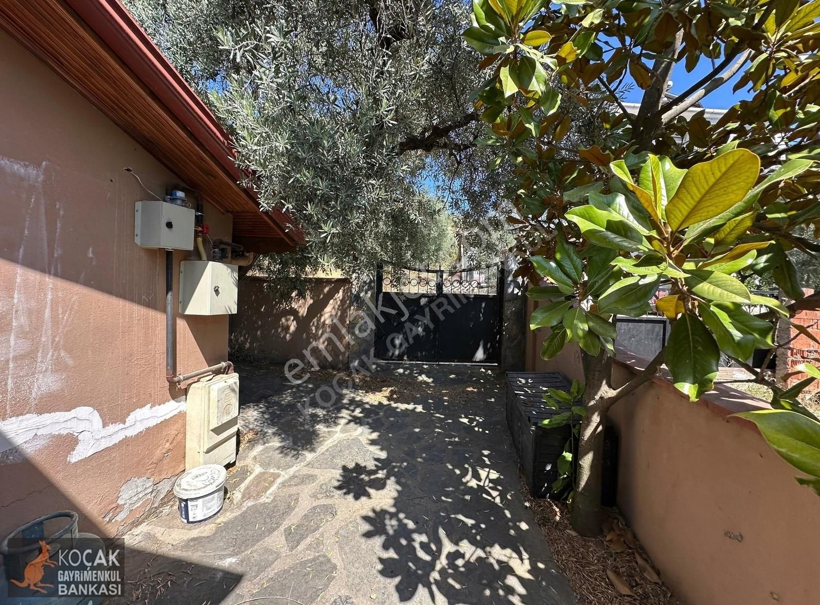 Elbeylide 387m2 Arsa Üzerine Kurulu Müstakil Dubleks Villa - Görsel 17