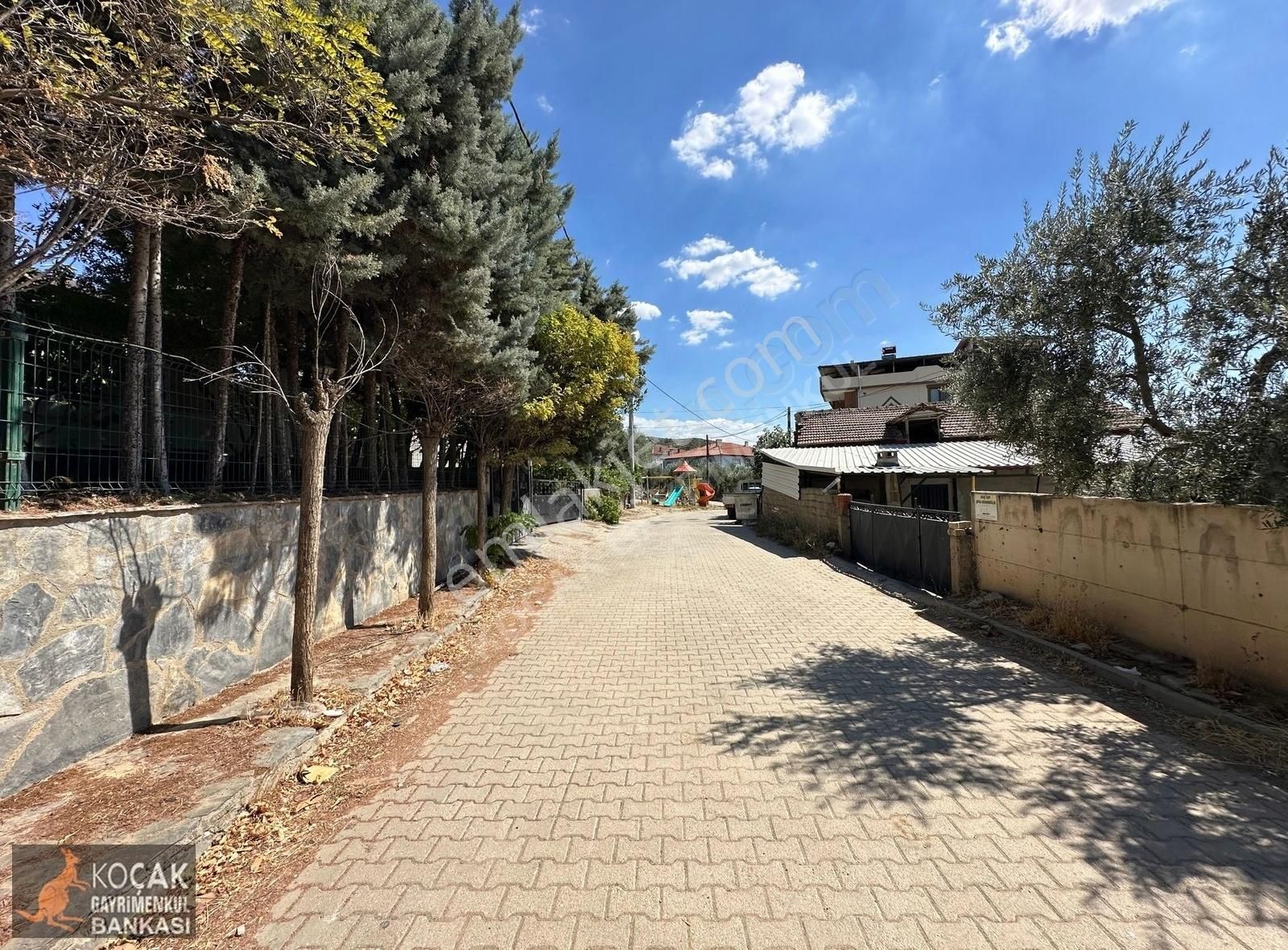 Elbeylide 387m2 Arsa Üzerine Kurulu Müstakil Dubleks Villa - Görsel 8