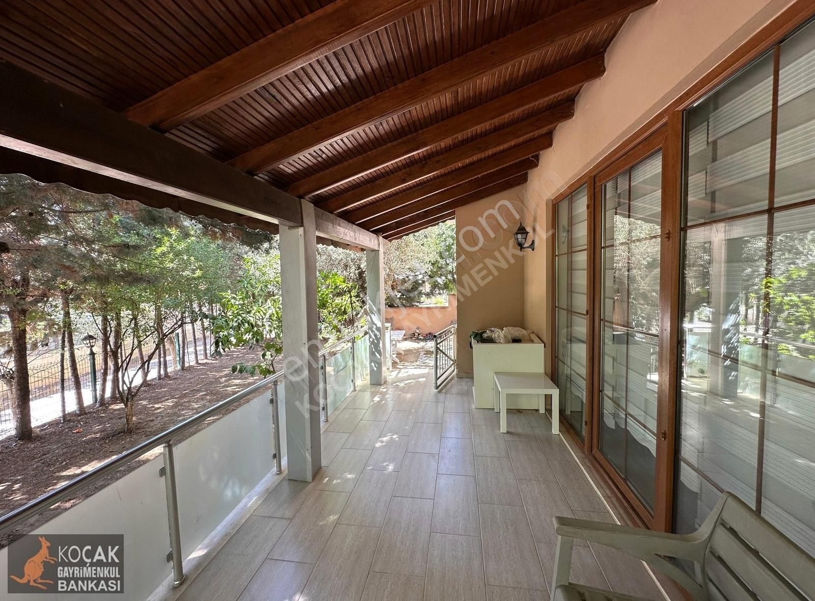 Elbeylide 387m2 Arsa Üzerine Kurulu Müstakil Dubleks Villa - Görsel 18