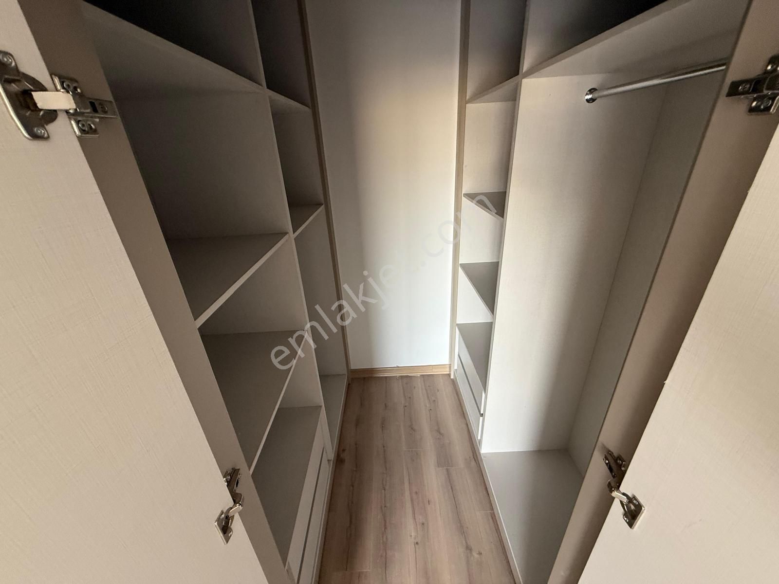 Törekent'te Projenin En Uygun 3+1 Manzaralı Lux Dairesi Satışta! - Görsel 22