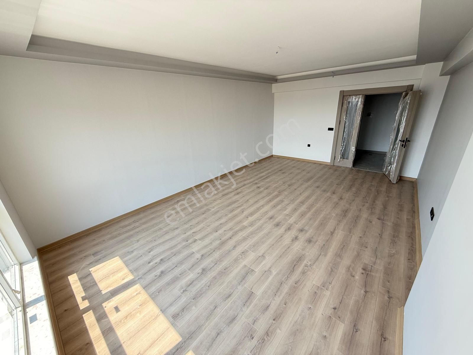 Törekent'te Projenin En Uygun 3+1 Manzaralı Lux Dairesi Satışta! - Görsel 9