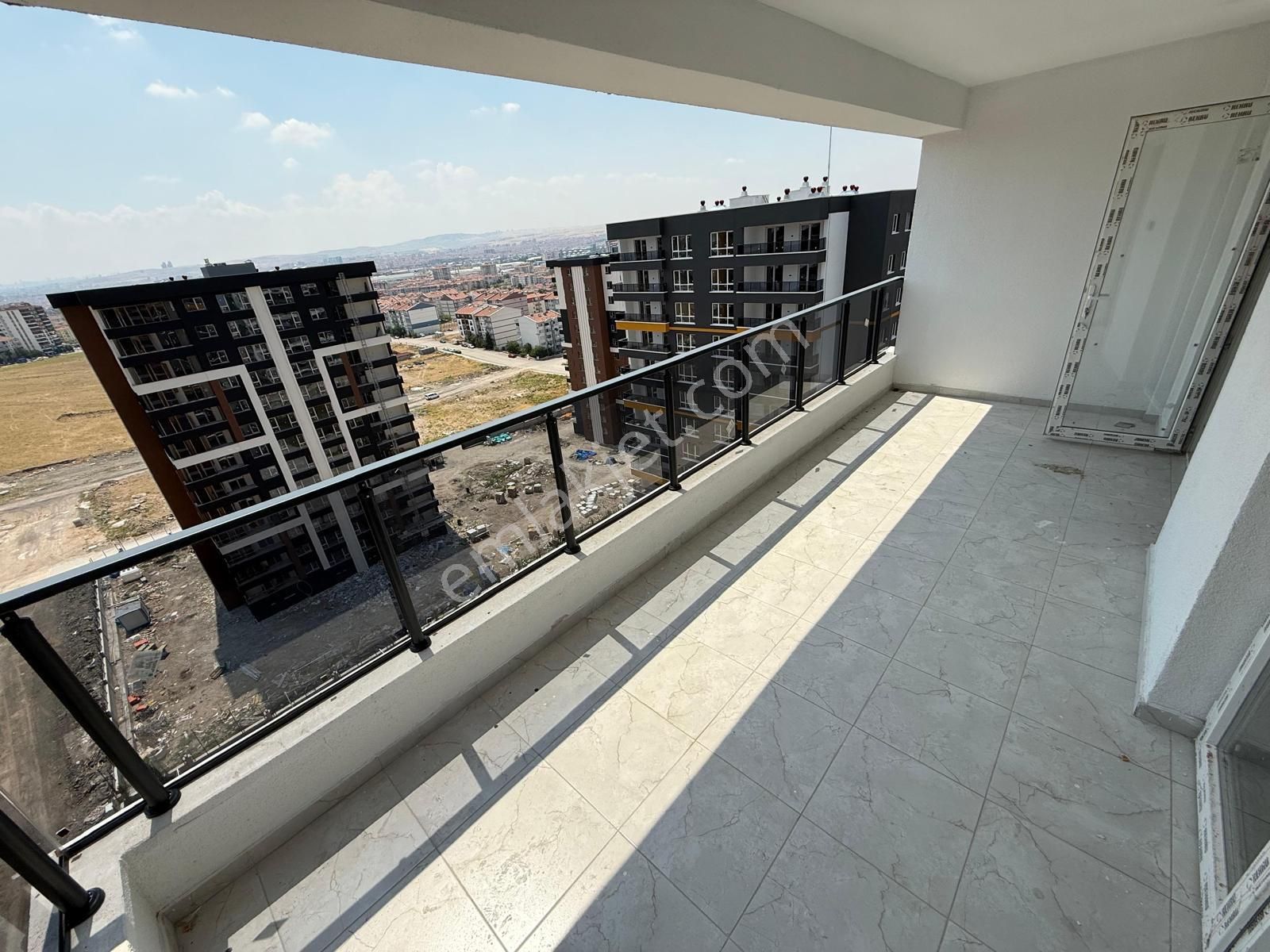 Törekent'te Projenin En Uygun 3+1 Manzaralı Lux Dairesi Satışta! - Görsel 24