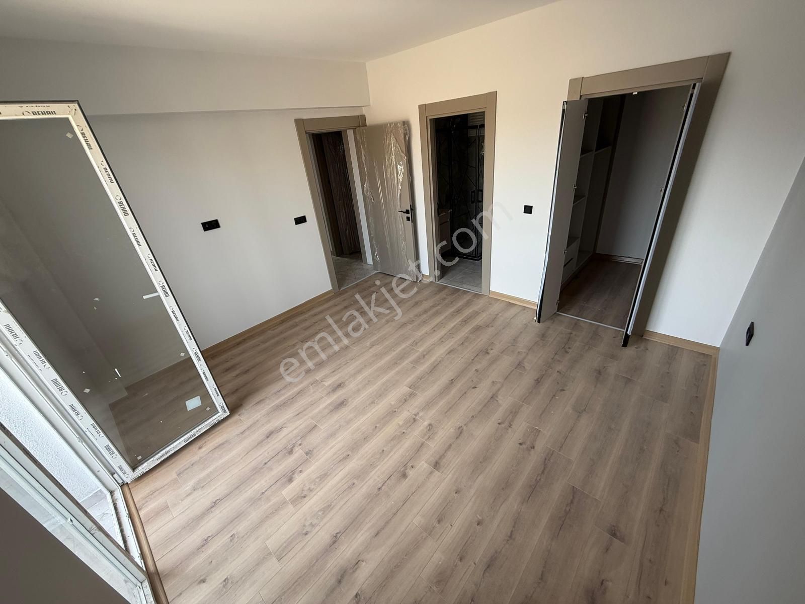 Törekent'te Projenin En Uygun 3+1 Manzaralı Lux Dairesi Satışta! - Görsel 20