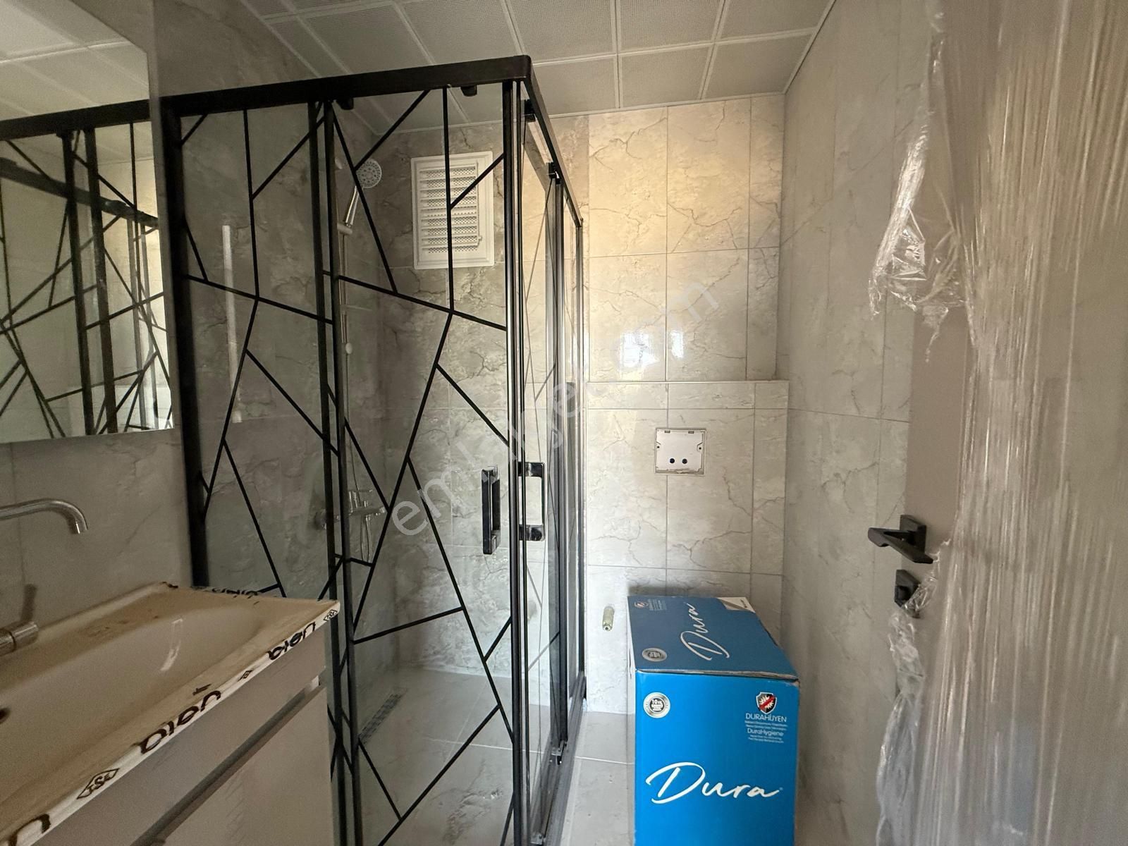 Törekent'te Projenin En Uygun 3+1 Manzaralı Lux Dairesi Satışta! - Görsel 34