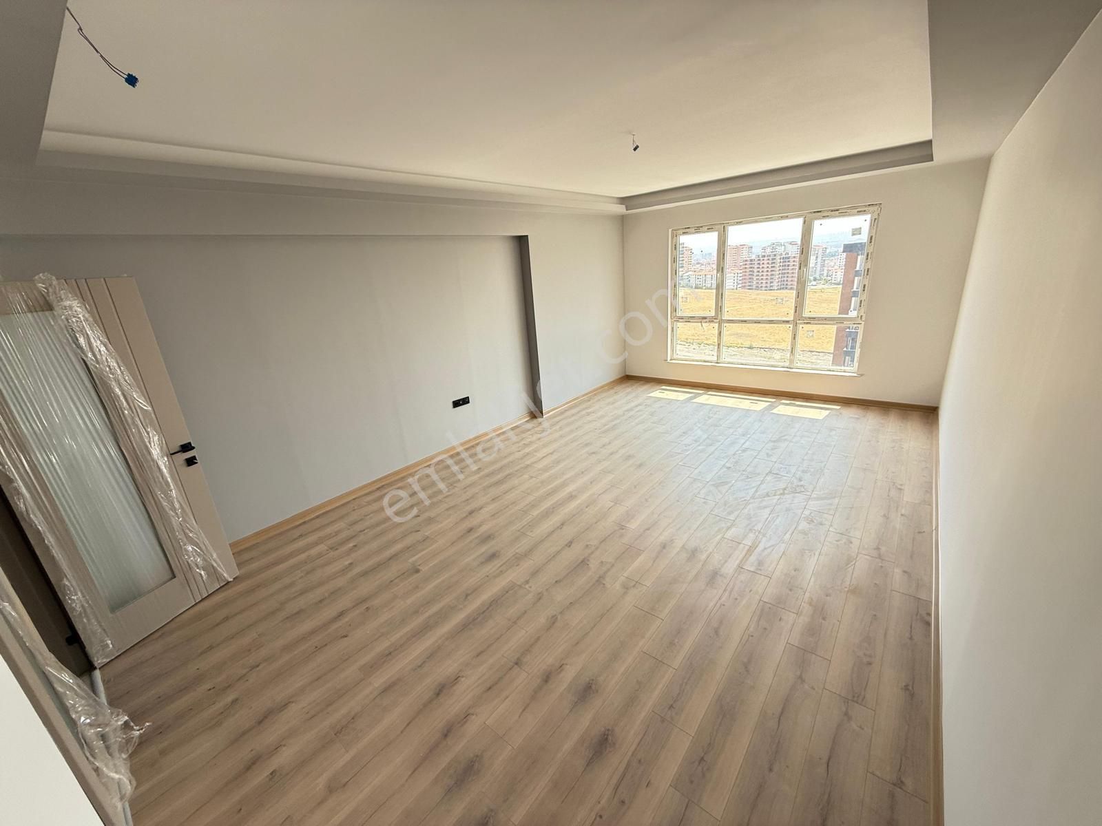 Törekent'te Projenin En Uygun 3+1 Manzaralı Lux Dairesi Satışta! - Görsel 8