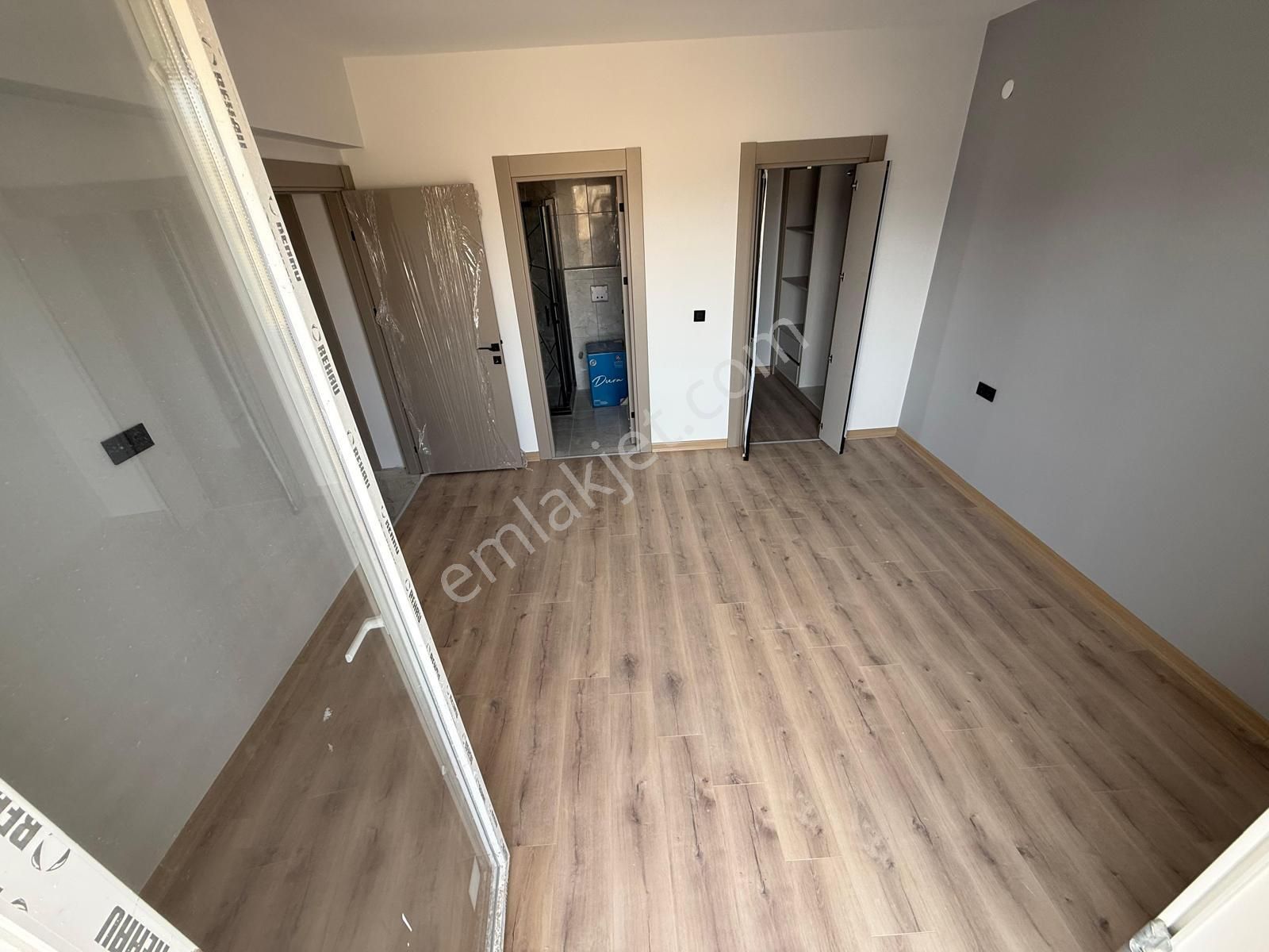 Törekent'te Projenin En Uygun 3+1 Manzaralı Lux Dairesi Satışta! - Görsel 21