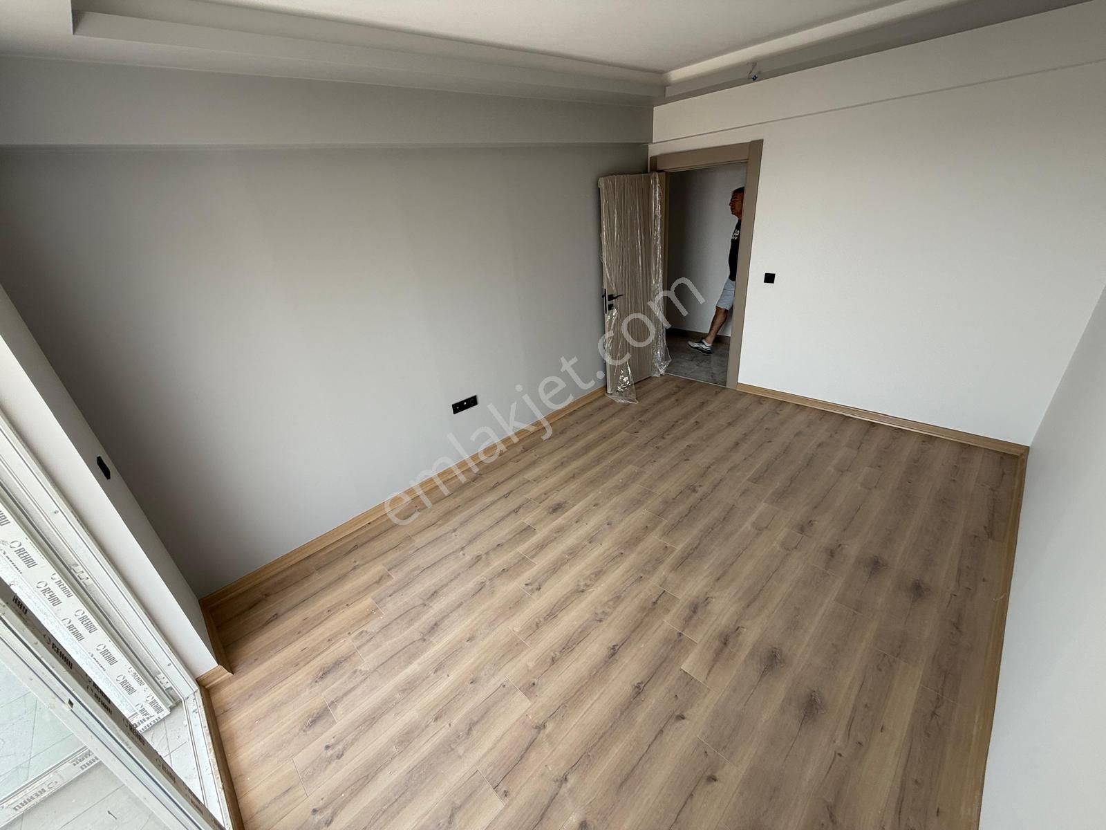 Törekent'te Projenin En Uygun 3+1 Manzaralı Lux Dairesi Satışta! - Görsel 17