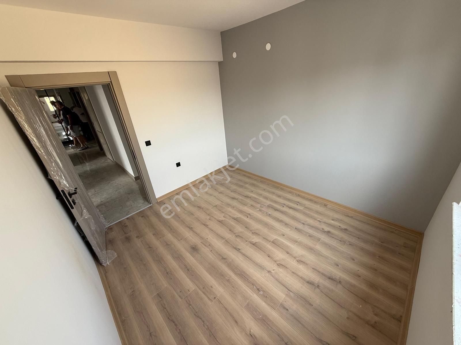 Törekent'te Projenin En Uygun 3+1 Manzaralı Lux Dairesi Satışta! - Görsel 14