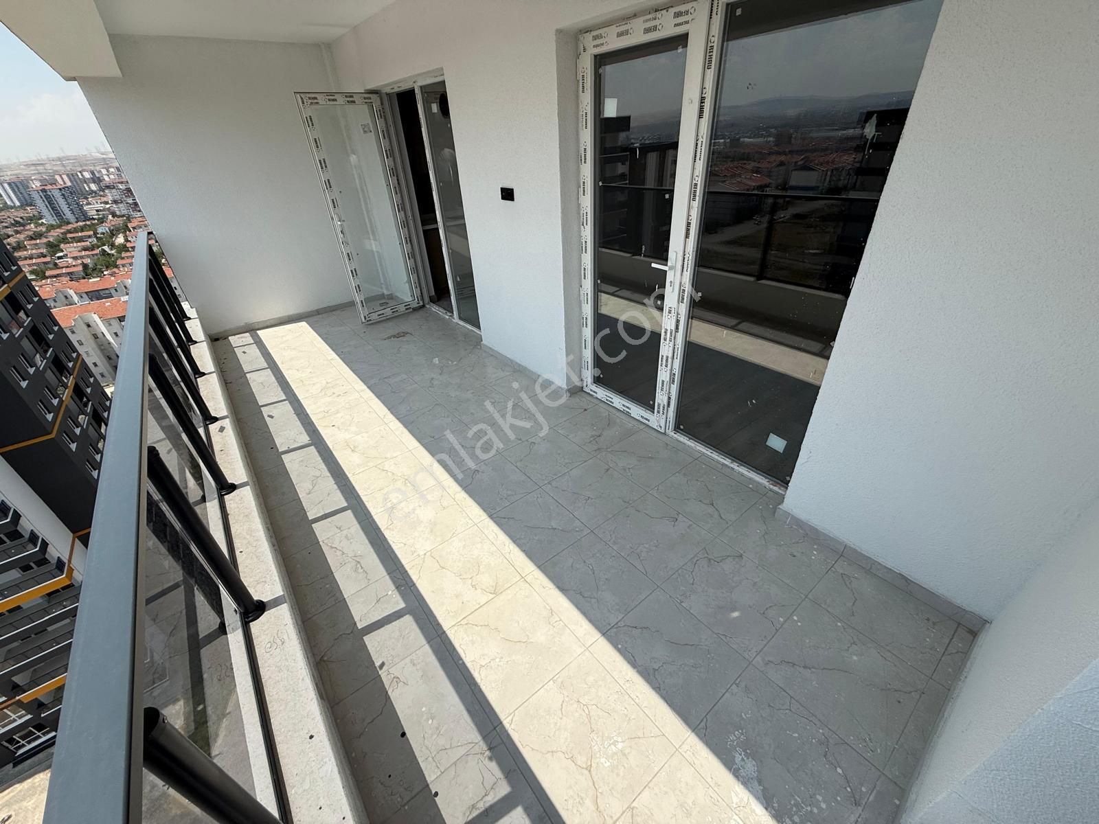 Törekent'te Projenin En Uygun 3+1 Manzaralı Lux Dairesi Satışta! - Görsel 26